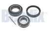 BENDIX 050727B Wheel Bearing Kit